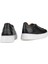 Erkek Deri Sneaker 1331026ZF7E Siyah 4