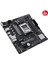 Prıme A620M-E Amd A620 Am5 Ddr5 6400 Dp Hdmı Vga M2 Usb3.2 Aura Rgb Matx (Prıme A620M-E) Anakart 4