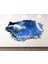 Asil Kurtlar Full Hd Baskı 3D Modern Duvar Sticker 1