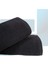 3 Adet, Fitness Havlusu , Spor Havlusu, Antreman Havlusu, Siyah Havlu, %100 Pamuk Havlu 2