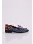 3353 Kadın Loafer Ayakkabı 1