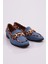 3353 Kadın Loafer Ayakkabı 2