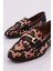 3353 Kadın Loafer Ayakkabı 4