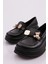 3230 Kadın Loafer Ayakkabı 4