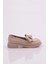 3212 Kadın Günlük Loafer 1