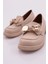 3212 Kadın Günlük Loafer 4