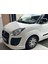 Doblo Batman Yarasa Ayna Kapağı Piano Black 2010-2021 2
