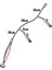 Ha 282 Lrf Jigging Sabiki 2li Çaparili Set Lrf Jig Suni Yem 5 Gram 2