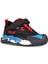 Umbre Çocuk Siyah Sneaker 2