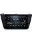 Volkswagen Tiguan Android Multimedya Carplay Oem 4gb RAM+64GB HDD 2017-2021 Navigosyan Tuşlu Ekran 3