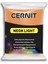 Polimer Kil Hamuru Neon Light (Fosforlu) 56GR 752 Orange 1