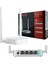 N301 4 Port 300 Mbps Router/ap/repeater Çift Antenli Adsl - Vdsl 802,11 A/b/g Yok Var 1167 Mbps 3g 1 Dbi 4 Port Belirtilmemiş 1