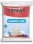 Polimer Kil Seramik Hamuru Number One 56GR 400 Rouge 1