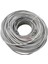 30 Metre Cat6 Gri Lan Ethernet Modem Bilgisayar Internet RJ45 Patch Switch Network Kablosu 1