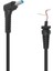 Notebook Adaptörü 1.5 Metre Jacklı Kablo 4.5*3.0 Uç * Powermaster * G-4530 Siyah 1