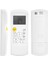 Weko Kk Profilo-Daylux-Bosch Klima Kumandası (RG57B/BGE) Klima 1