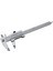Kumpas Metal 70 mm Mini Boy Cep Kumpas Profesyonel 1