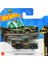 Hot Wheels Tekli Arabalar Classıc Tv Serıes Batmobıle HKJ72 1