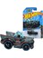 Hot Wheels Tekli Arabalar Classıc Tv Serıes Batmobıle HKJ72 2