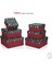 Emas Kare 6'lı Hediye Kutusu Set 4-BX96740-2161 1