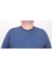 Mocgrande Büyük Beden Selanik Classic Sweat 23200 Marin 4