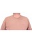 Mocgrande Büyük Beden Selanik Classic Sweat 23200 S.kahve 4