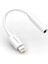 Syrox DT22L-A 3.5 Audıo - Iphone Lıghtnıng Dönüştürücü 1