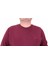 Mocgrande Büyük Beden Selanik Classic Sweat 23200 Murdum 4