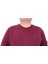 Büyük Beden Selanik Classic Sweat 23200 Murdum 4