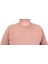 Büyük Beden Selanik Classic Sweat 23200 S.kahve 4