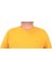 Büyük Beden Selanik Classic Sweat 23200 Hardal 4