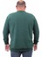 Büyük Beden Selanik Classic Sweat 23200 Neftı 2