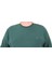 Büyük Beden Selanik Classic Sweat 23200 Neftı 4