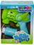 40203 Pilli Köpüklü Tabanca - Aya Toys 1
