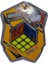 2062 Oy 3x3 Speed Küp Kartela-Başel Toys 1