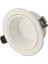 CT-5260 8 Watt Başak Beyaz Kasa Cob LED Spot 3 Renk 1