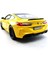 Bmw M8 Competition Coupe 1:38 Sarı Çek Bırak Model Araba 2