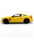 Bmw M8 Competition Coupe 1:38 Sarı Çek Bırak Model Araba 3