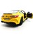 Bmw M8 Competition Coupe 1:38 Sarı Çek Bırak Model Araba 5