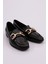 3350 Kadın Loafer Ayakkabı 1