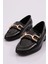 3350 Kadın Loafer Ayakkabı 4