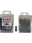 Tork Otomotiv Bits Ucu Kısa T30-10X30 mm (20 Adet) MU2082 1