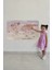 Eğitici Dünya Haritası Dünya Atlası Çocuk ve Bebek Odası Duvar Sticker 4
