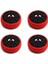 Ps3-Ps4-Ps5-Xbox One-Xbox 360-SERIES S/x Joystick Kol Analog Koruyucu 4 Adet 1