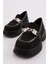 504 Kadın Loafer Ayakkabı 4