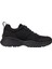 Siyah Erkek Sneaker Outdoor Runner Low Cordura 2