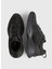 Siyah Erkek Sneaker Outdoor Runner Low Cordura 5