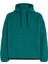 Yeşil Erkek Kapüşonlu Sweatshirt 00GMF3W315CJG Wo/pw - Sherpa Hood 1