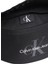 Calvin Klein Siyah Erkek Bel Çantası Sport Essentıals WAISTBAG38 M 4