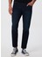 Normal Bel Slim Straight Erkek Denim Pantolon 241 Lcm 121034 Jagger Ferb Srt 2